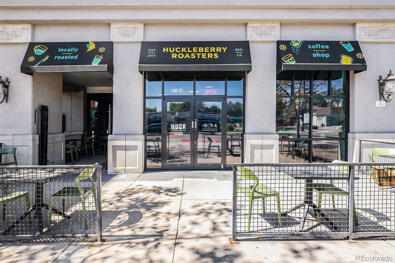 277 N Broadway #301, Denver, CO 80203