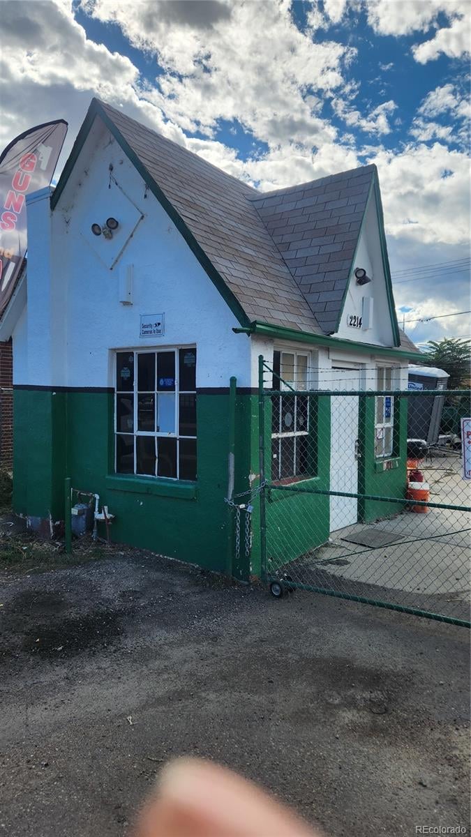 2214 W 8th Ave, Denver, CO 80204