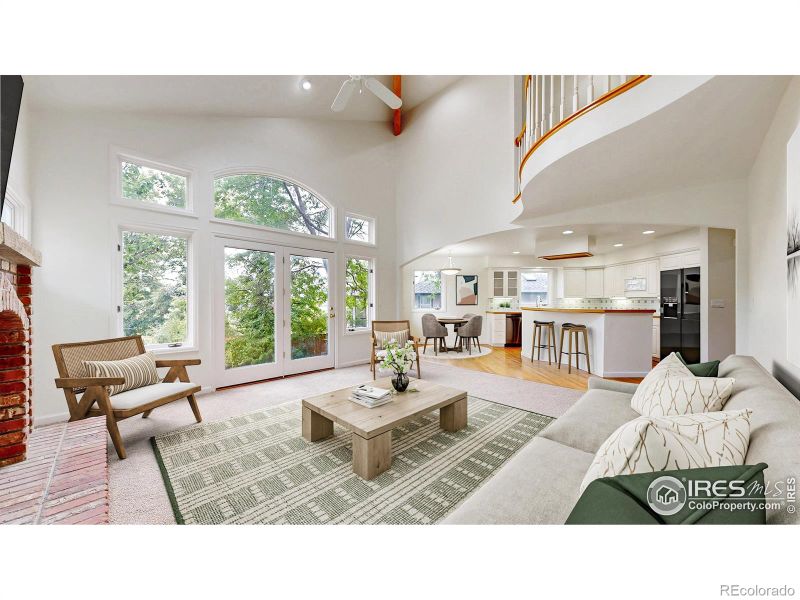 1812 Westview Rd, Fort Collins, CO 80524