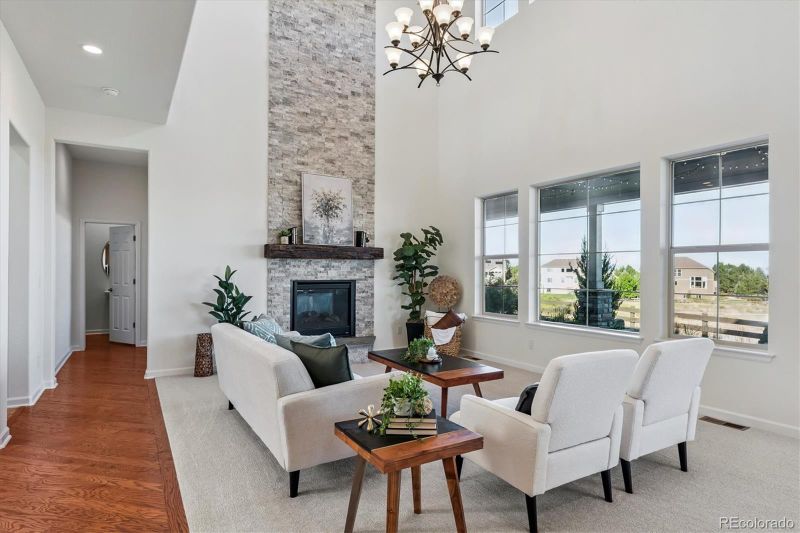 11846 Discovery Cir, Parker, CO 80138