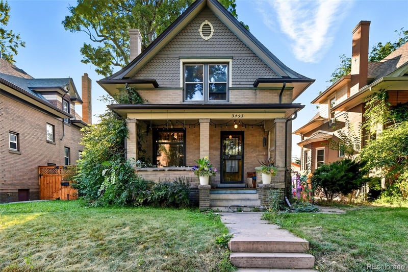 3453 Alcott St, Denver, CO 80211