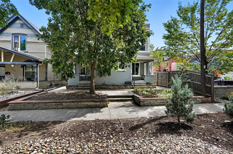 716 N Sherman St, Denver, CO 80203