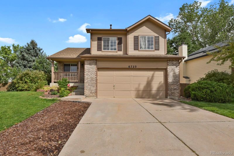 6723 Amherst Ct, Highlands Ranch, CO 80130