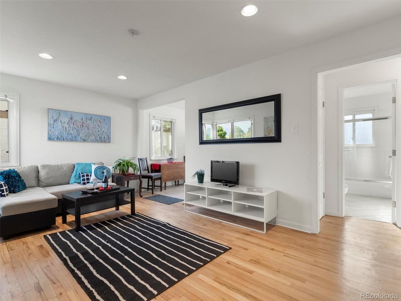 2865 Quebec St, Denver, CO 80207