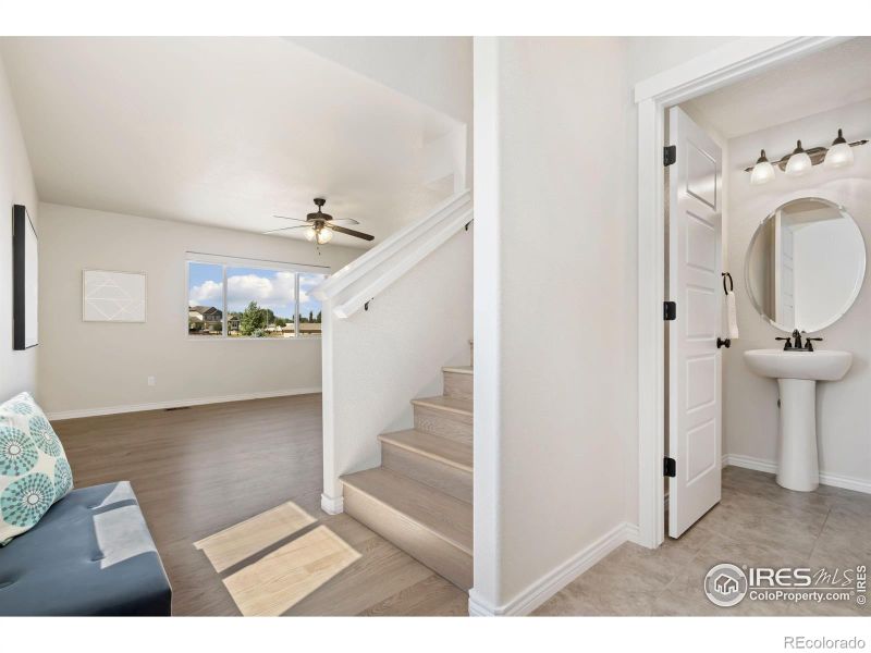7551 Eustis Dr, Wellington, CO 80549