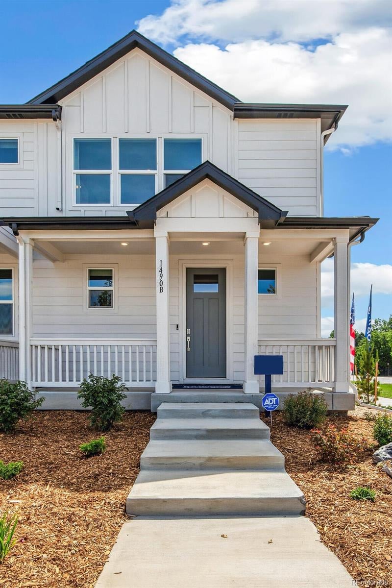 1381 S Chester St #A, Denver, CO 80247