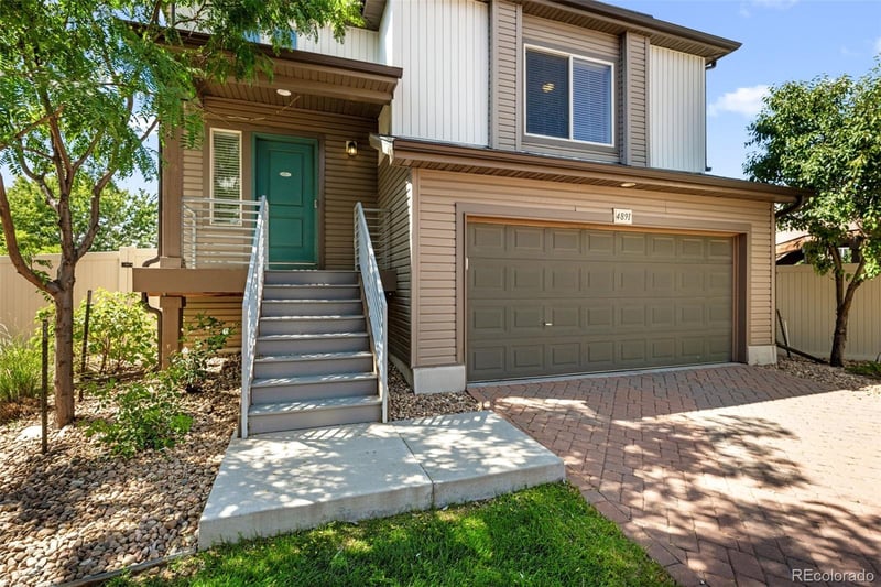 4891 Halifax Ct, Denver, CO 80249