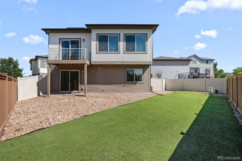 4891 Halifax Ct, Denver, CO 80249