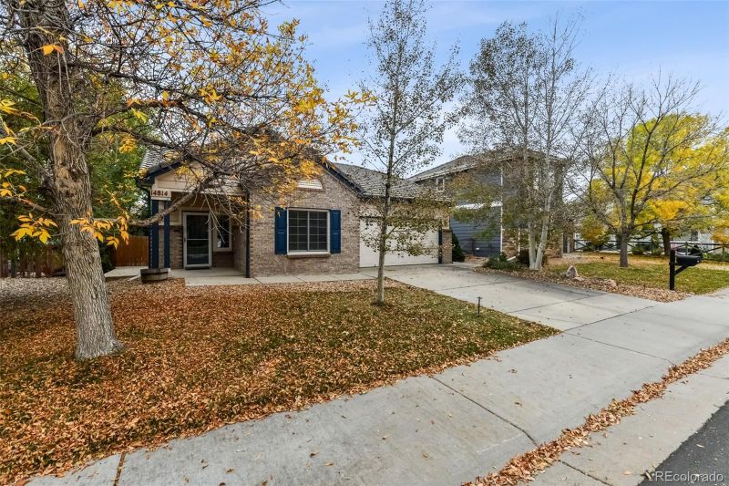 14814 E 118th Ave, Commerce City, CO 80603