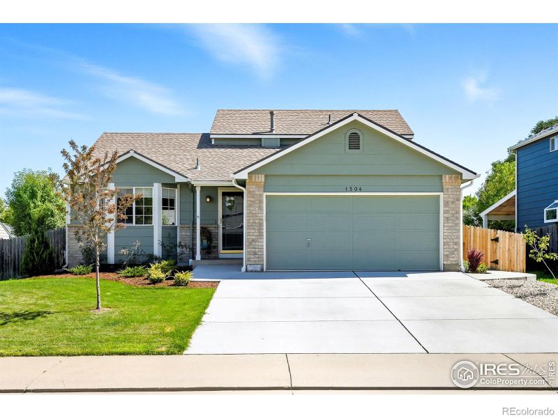 1504 Pinewood Ct, Longmont, CO 80504