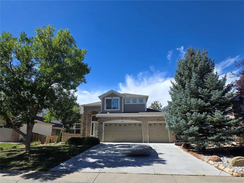 13201 Leyden St, Thornton, CO 80602