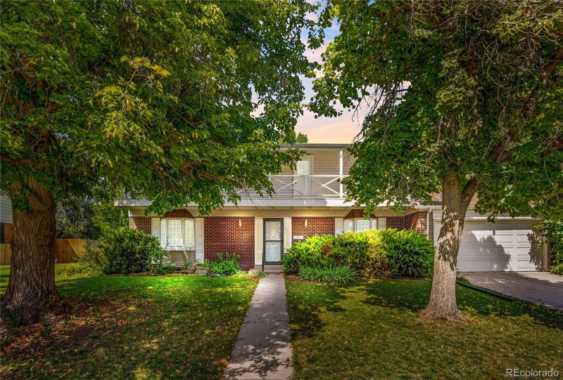 3090 Carter Cir, Denver, CO 80222