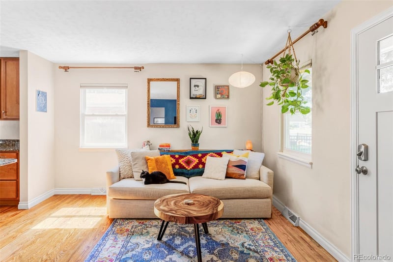 2380 S Julian St, Denver, CO 80219