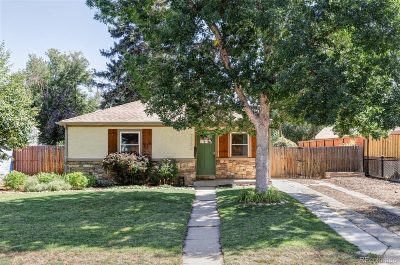 2380 S Julian St, Denver, CO 80219