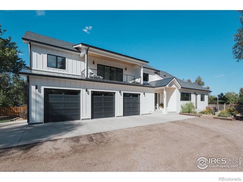 508 N Sunset St, Fort Collins, CO 80521