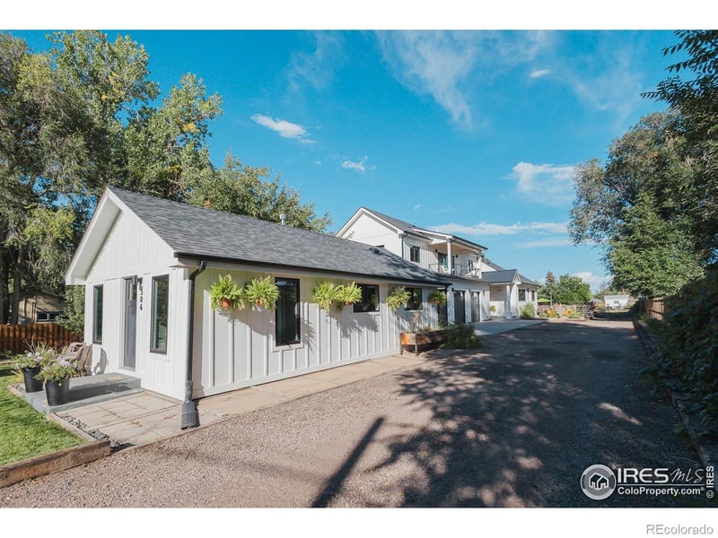 508 N Sunset St, Fort Collins, CO 80521