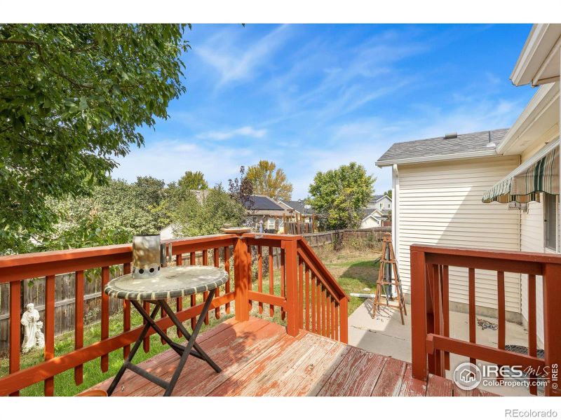 115 N 49th Ave Pl, Greeley, CO 80634