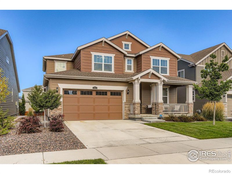 881 Meadowlark Dr, Erie, CO 80516