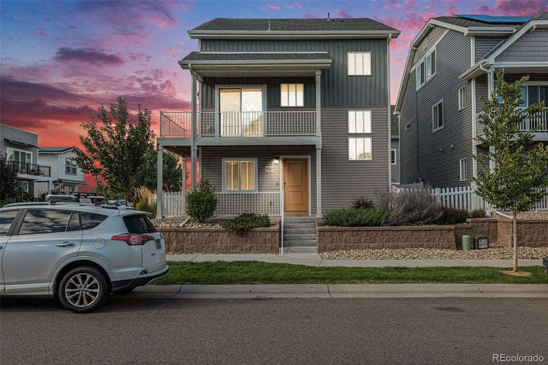 18623 E 54th Ave, Denver, CO 80249