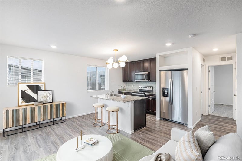 18623 E 54th Ave, Denver, CO 80249