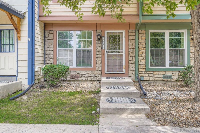 2929 W 81st Ave #J, Westminster, CO 80031