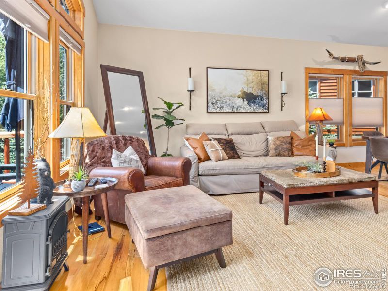 2325 Highway 66, Estes Park, CO 80517