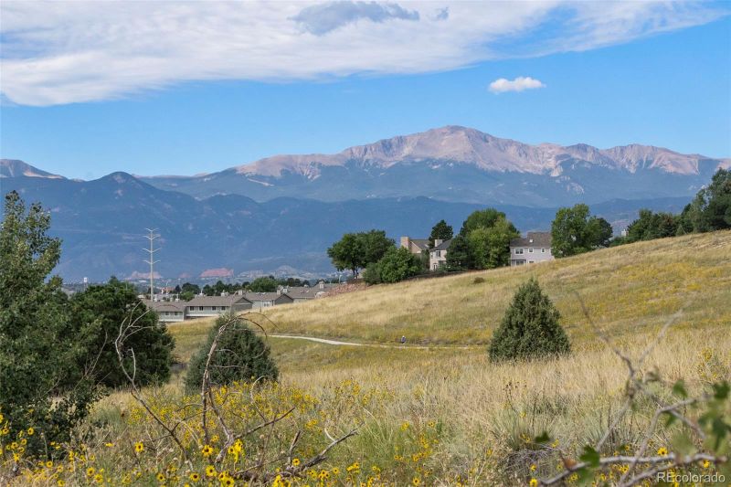4955 Ramblewood Dr, Colorado Springs, CO 80920