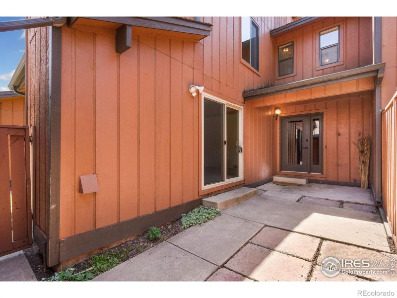 1935 Waters Edge St #F, Fort Collins, CO 80526