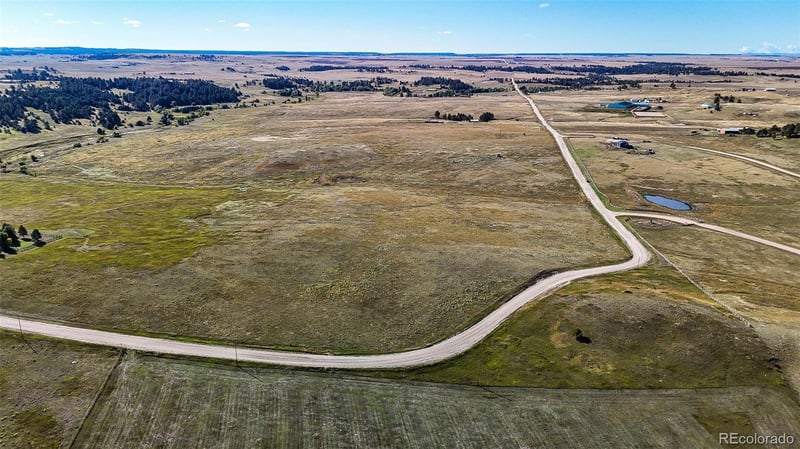 0 County Road 114, Elizabeth, CO 80117