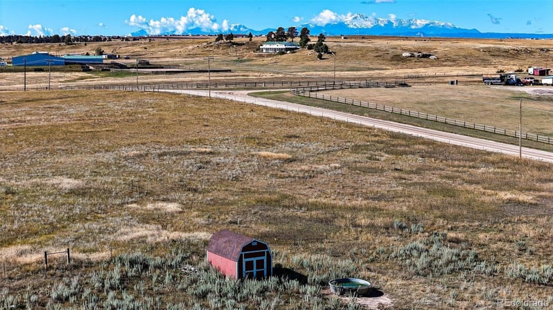 0 County Road 114, Elizabeth, CO 80117