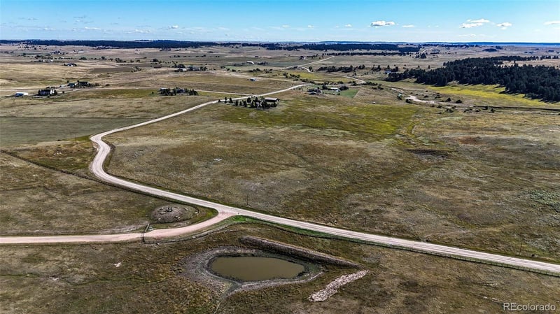 0 County Road 114, Elizabeth, CO 80117