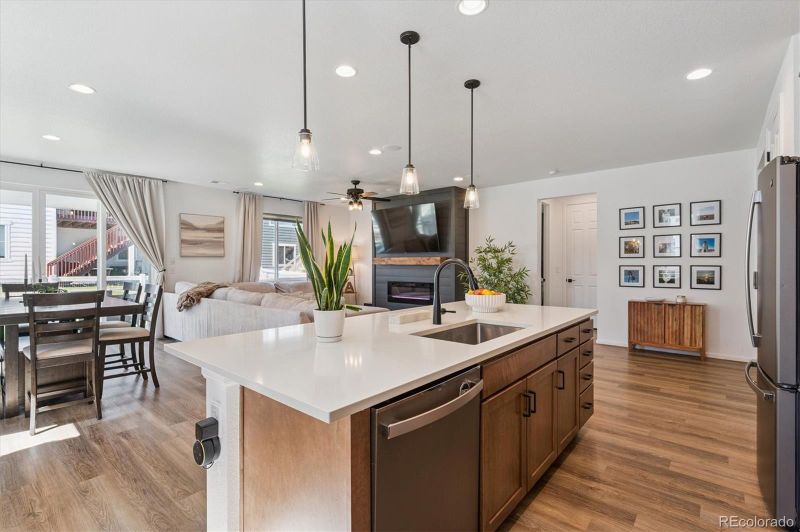 4845 Gray Wolf Ln, Castle Rock, CO 80104