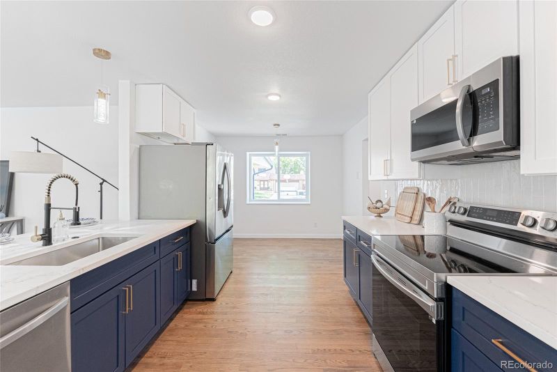 1486 S Kingston St, Aurora, CO 80012