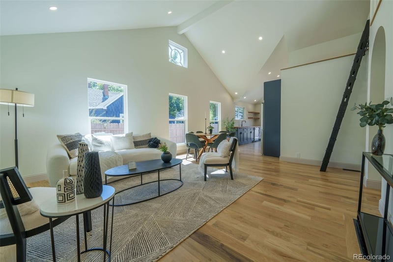 3975 Yates St, Denver, CO 80212