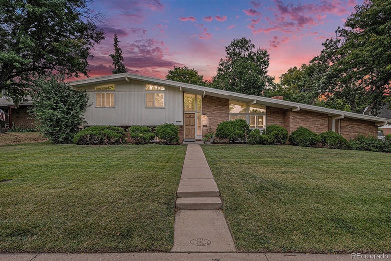 1575 S Grape St, Denver, CO 80222