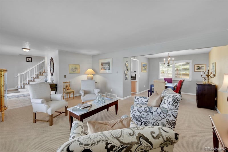 1524 E Easter Cir, Centennial, CO 80122