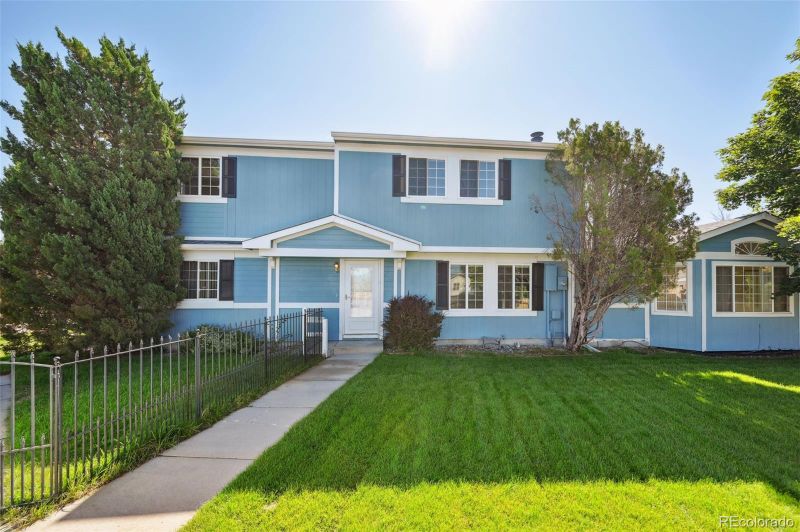 2760 Frazier Ln, Colorado Springs, CO 80922