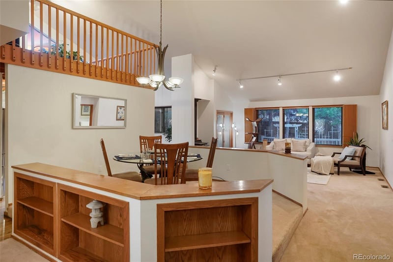 2863 S Uinta St, Denver, CO 80231