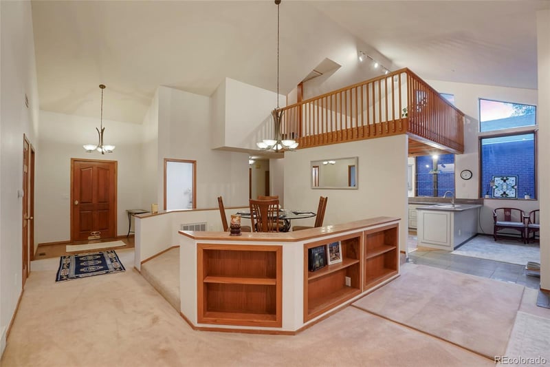 2863 S Uinta St, Denver, CO 80231