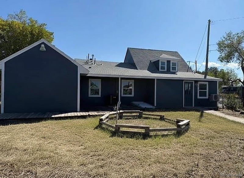2699 W Iliff Ave, Denver, CO 80219