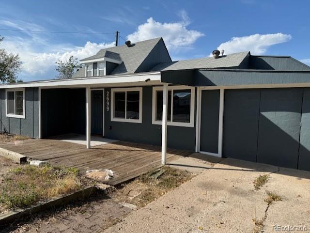 2699 W Iliff Ave, Denver, CO 80219