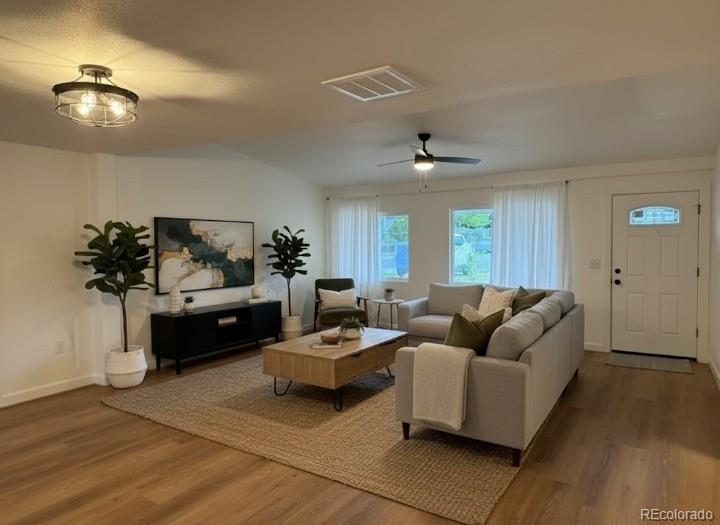 2699 W Iliff Ave, Denver, CO 80219