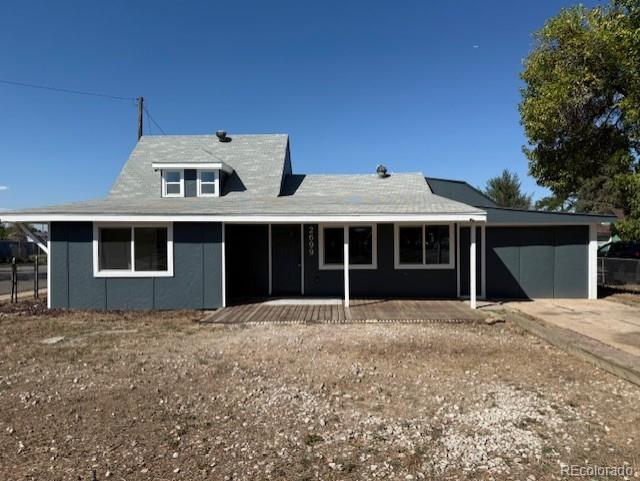 2699 W Iliff Ave, Denver, CO 80219