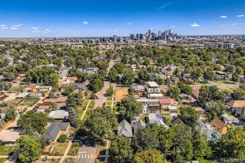 2453 Julian St, Denver, CO 80211