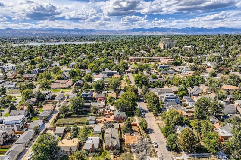2453 Julian St, Denver, CO 80211