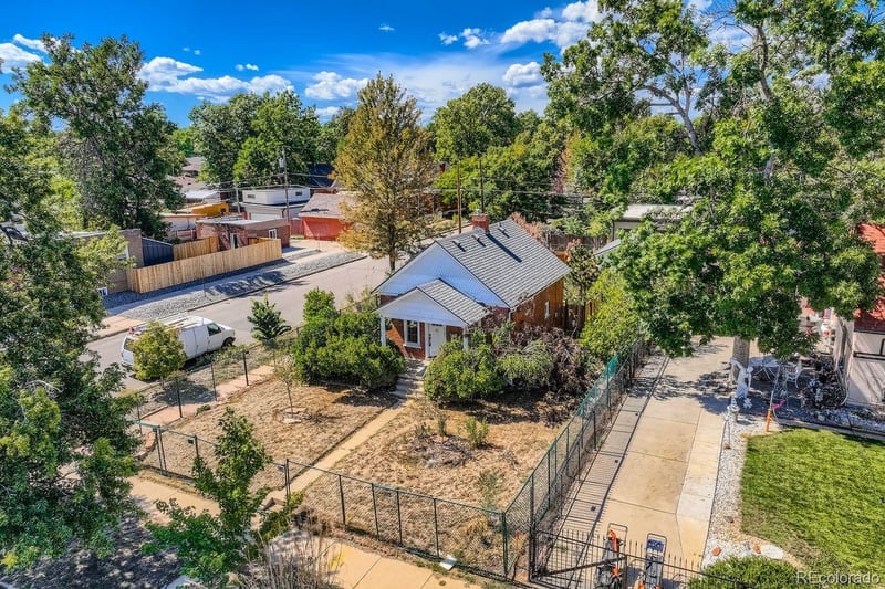 4201 Wyandot St, Denver, CO 80211