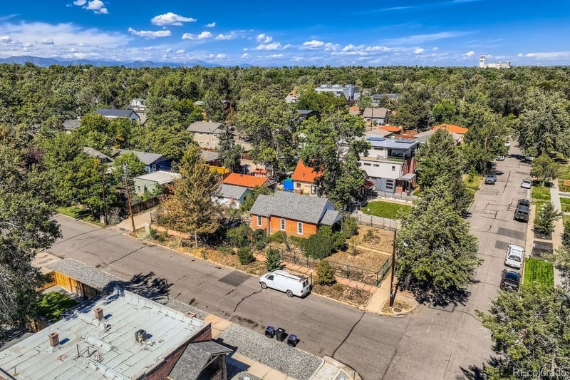 4201 Wyandot St, Denver, CO 80211