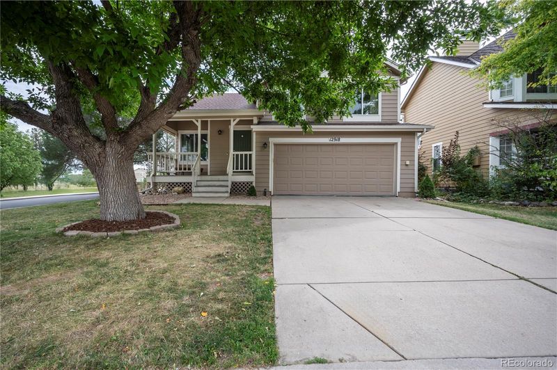 12918 S Molly Ct, Parker, CO 80134