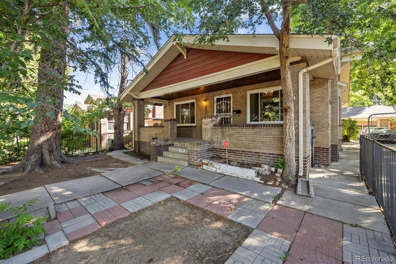2510 Cherry St, Denver, CO 80207