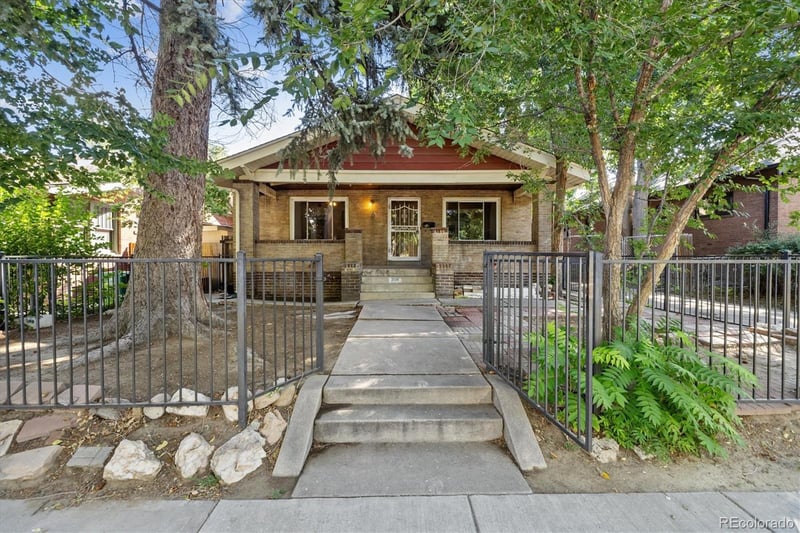 2510 Cherry St, Denver, CO 80207